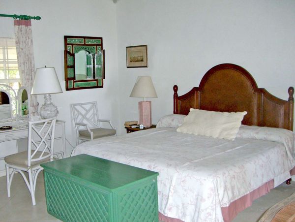 Barbados Home 982760