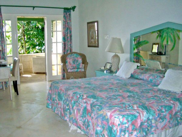 Barbados Home 982760