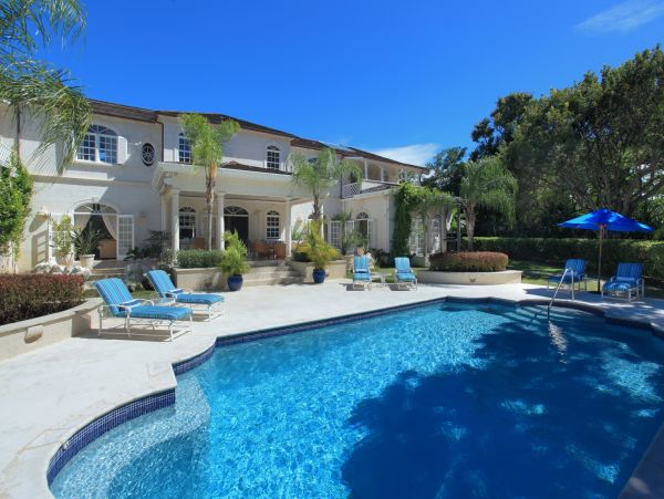 Barbados Home 982761