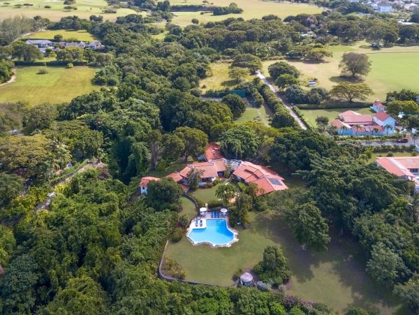 Barbados Home 982762