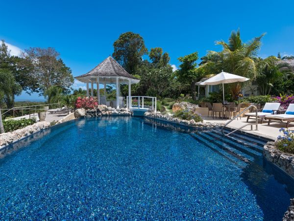 Barbados Home 982763