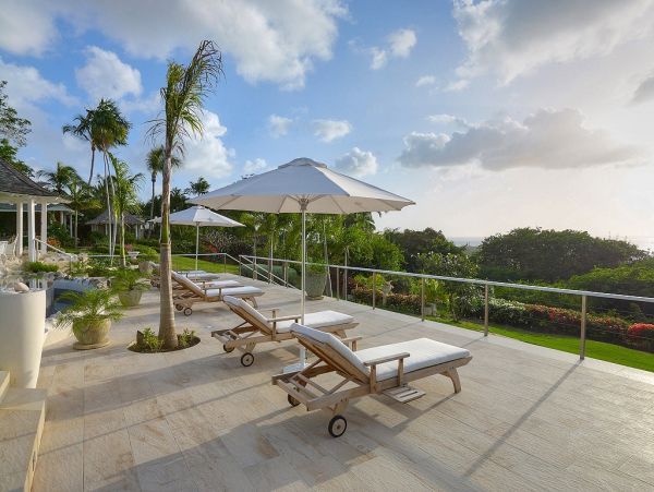 Barbados Home 982763