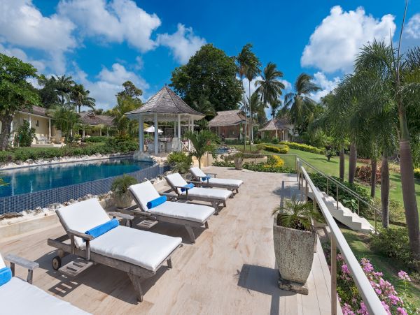 Barbados Home 982763