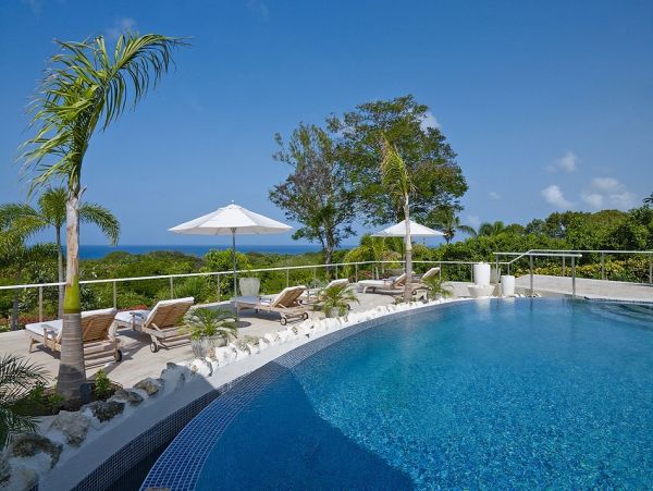 Barbados Home 982763