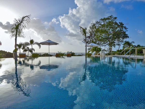 Barbados Home 982763
