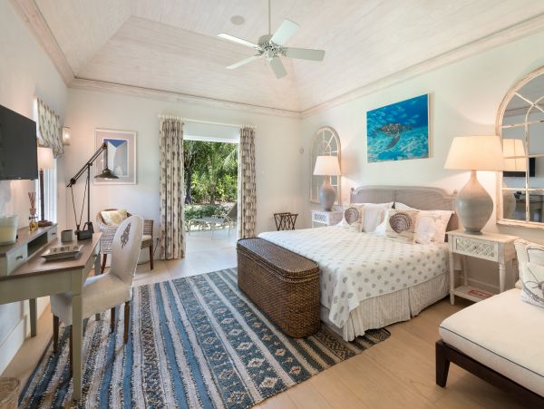 Barbados Home 982763