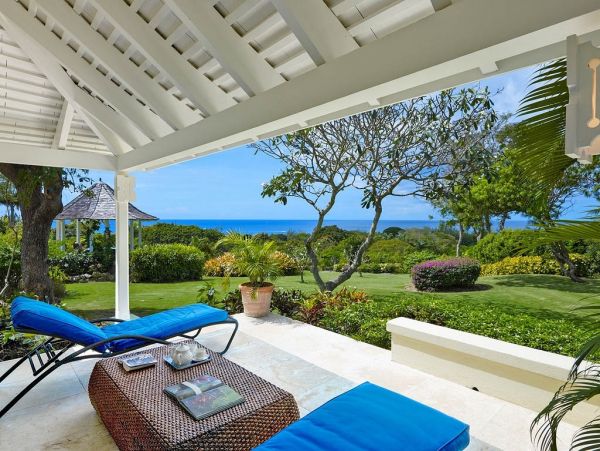 Barbados Home 982763