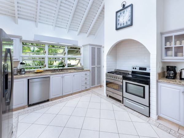 Barbados Home 982763