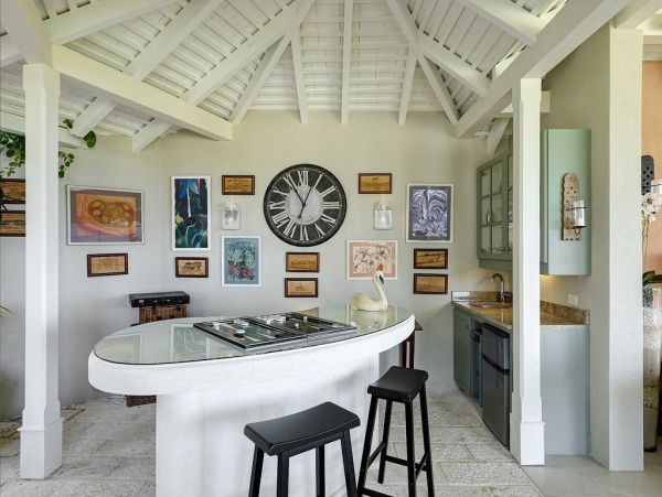 Barbados Home 982763