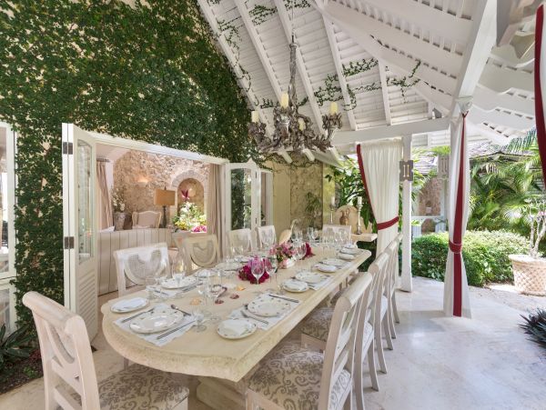 Barbados Home 982763