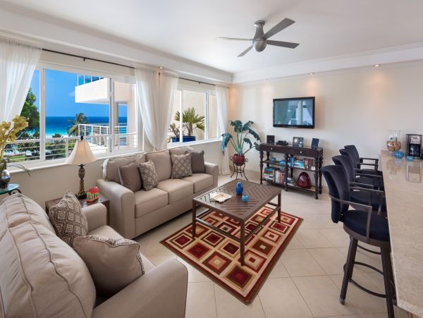 Barbados Condo 982765