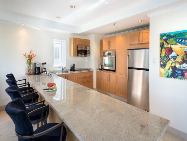 Barbados Condo 982765