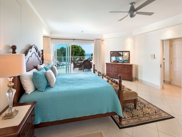 Barbados Condo 982765
