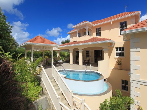Barbados Home 982766