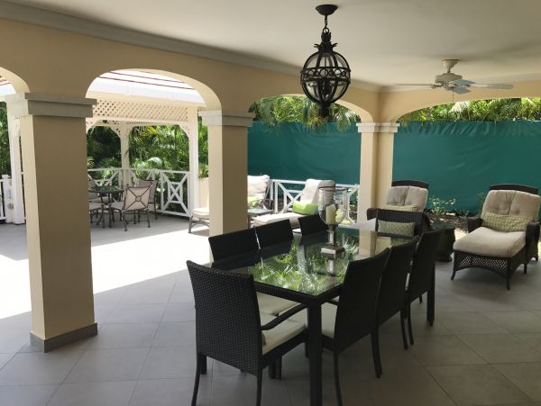 Barbados Home 982766