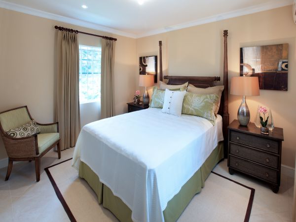 Barbados Home 982766
