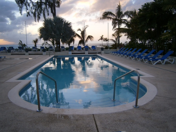 Barbados Home 982766