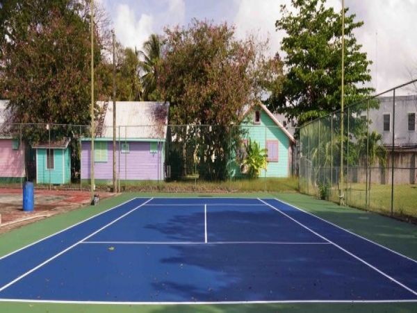 Barbados Home 982766
