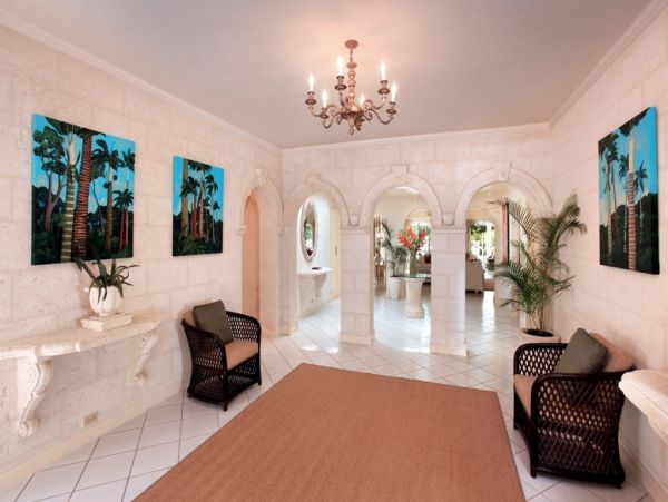 Barbados Home 982767