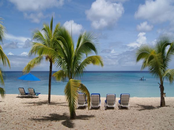 Barbados Home 982767