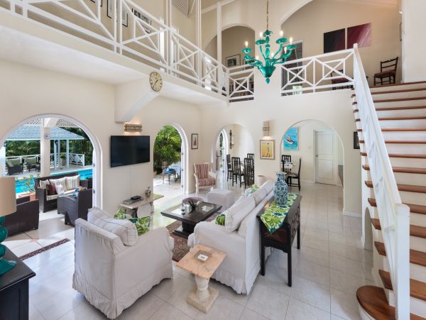 Barbados Home 982768