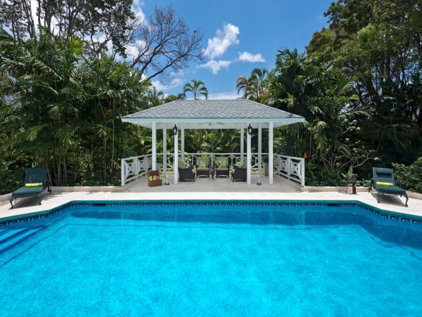 Barbados Home 982768