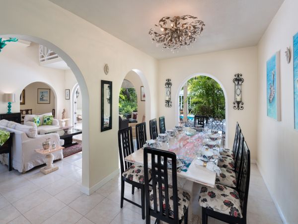 Barbados Home 982768
