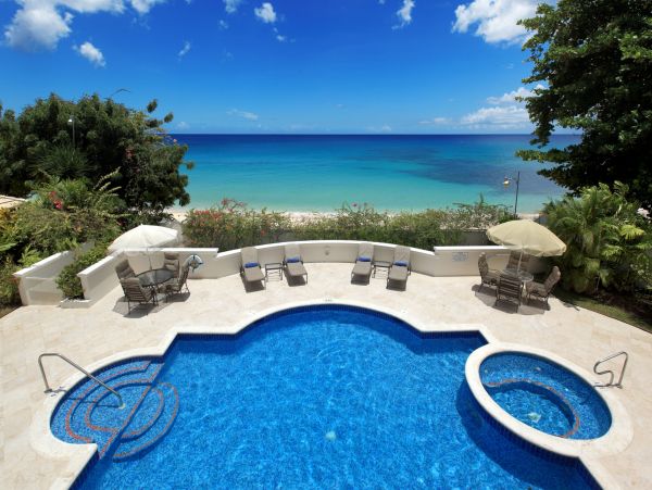 Barbados Home 982769