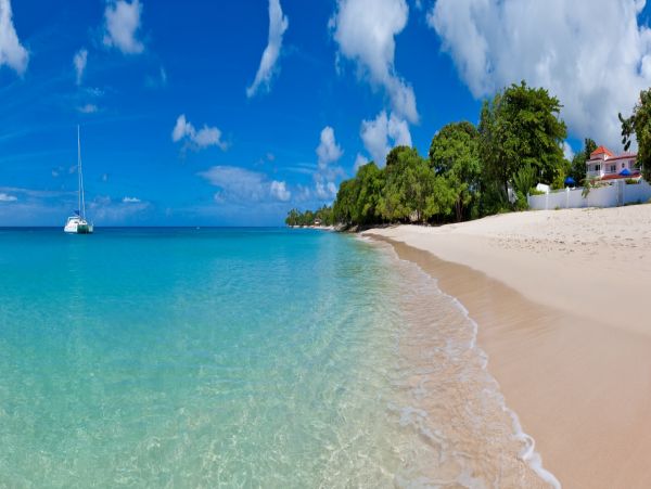 Barbados Home 982769