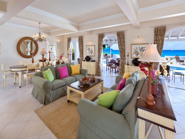 Barbados Home 982769