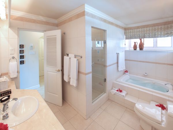 Barbados Home 982769
