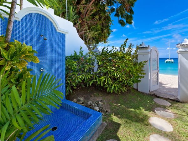 Barbados Home 982769