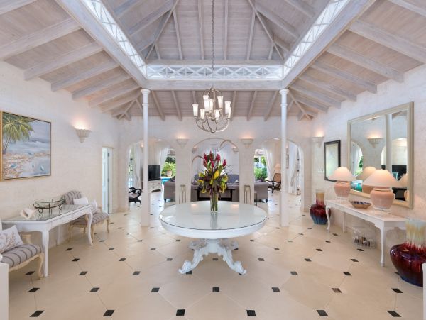 Barbados Home 982771