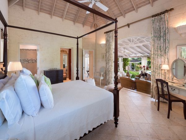Barbados Home 982771