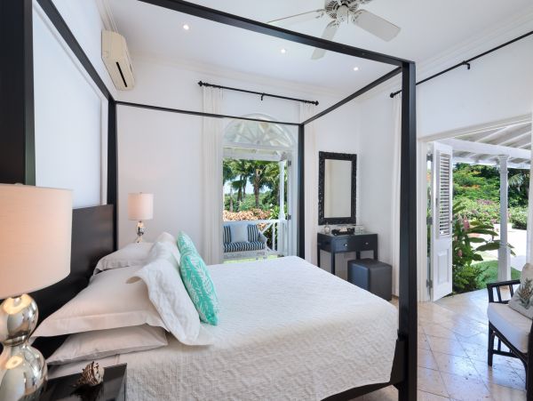 Barbados Home 982771