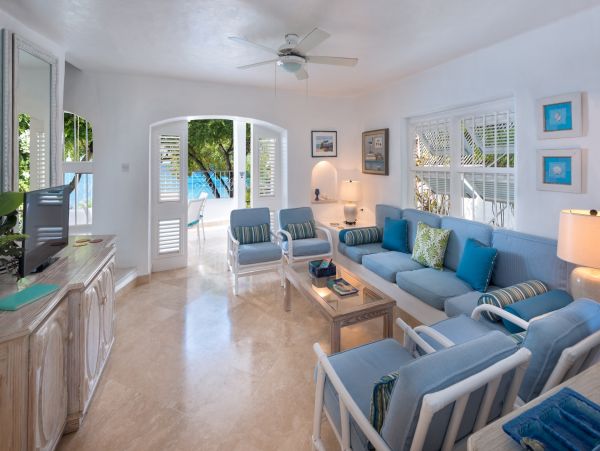 Barbados Condo 982773