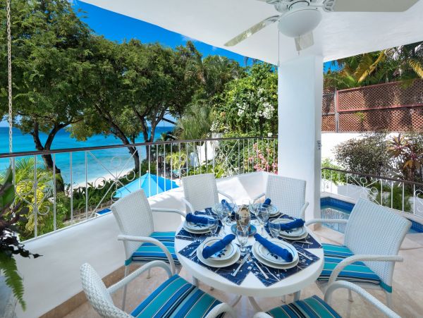 Barbados Condo 982773