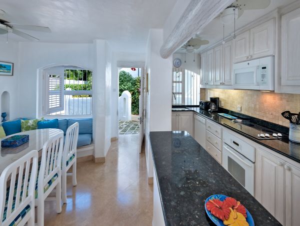 Barbados Condo 982773