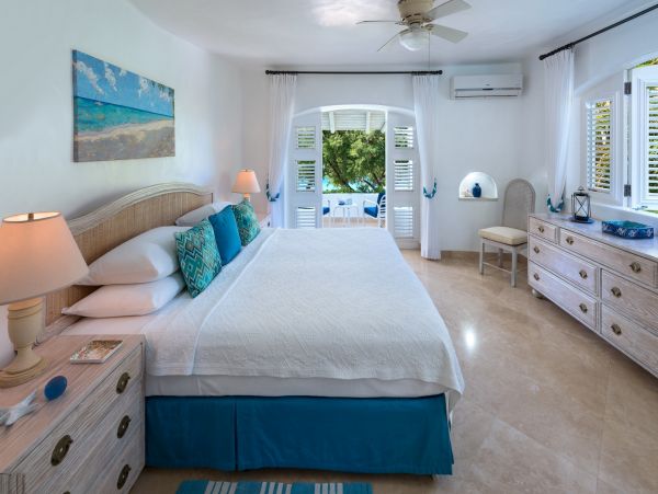 Barbados Condo 982773