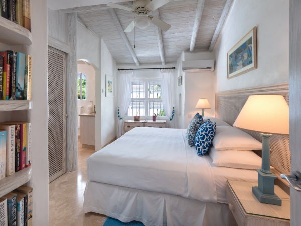 Barbados Condo 982773