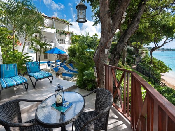 Barbados Condo 982773