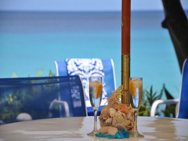Barbados Condo 982773
