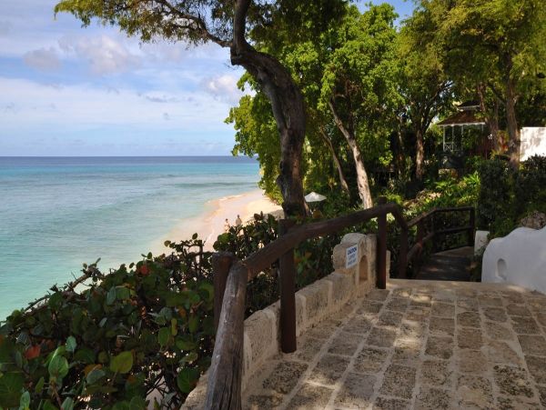 Barbados Condo 982773