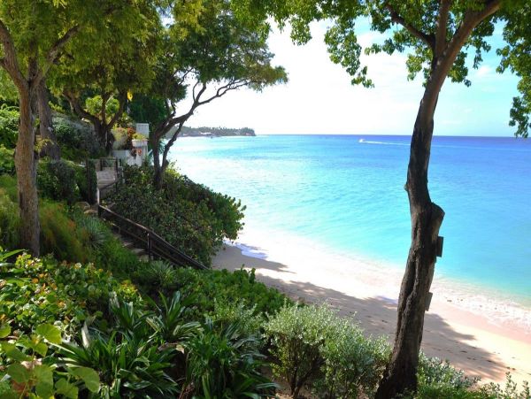 Barbados Condo 982773