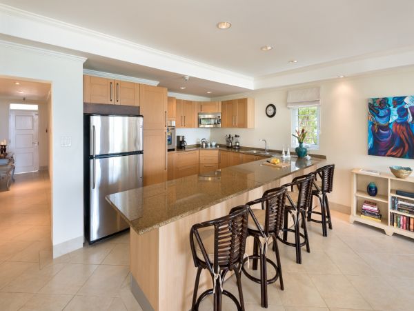 Barbados Condo 982774