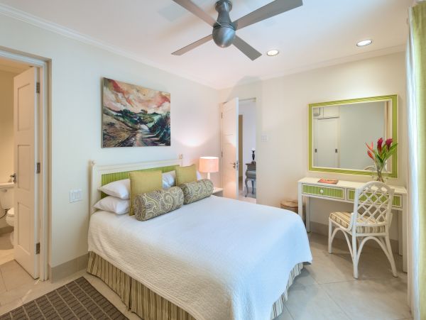 Barbados Condo 982774