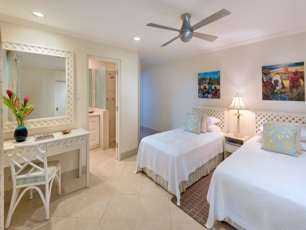 Barbados Condo 982774