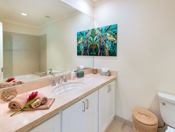 Barbados Condo 982774