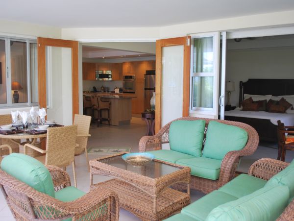 Barbados Condo 982775