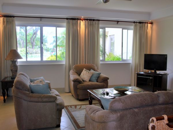Barbados Condo 982775